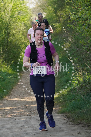 Cambourne 10K 2025. Picture: Jack Brackley