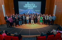Science and Technology Awards 2024