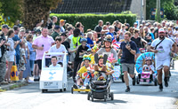 Duxford Soapbox Derby 2024