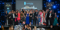 Cambridge Independent Business Awards 2024