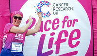 Race For Life 2024